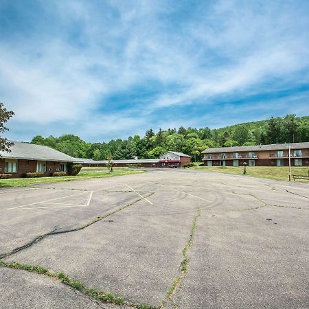 Econo Lodge Hornell Exterior photo