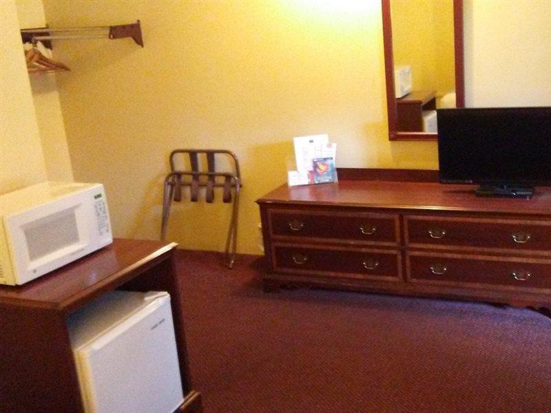 Econo Lodge Hornell Exterior photo